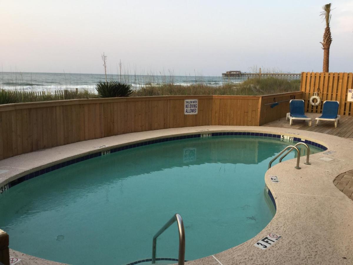 Sea Mystique Resorts Garden City Eksteriør bilde