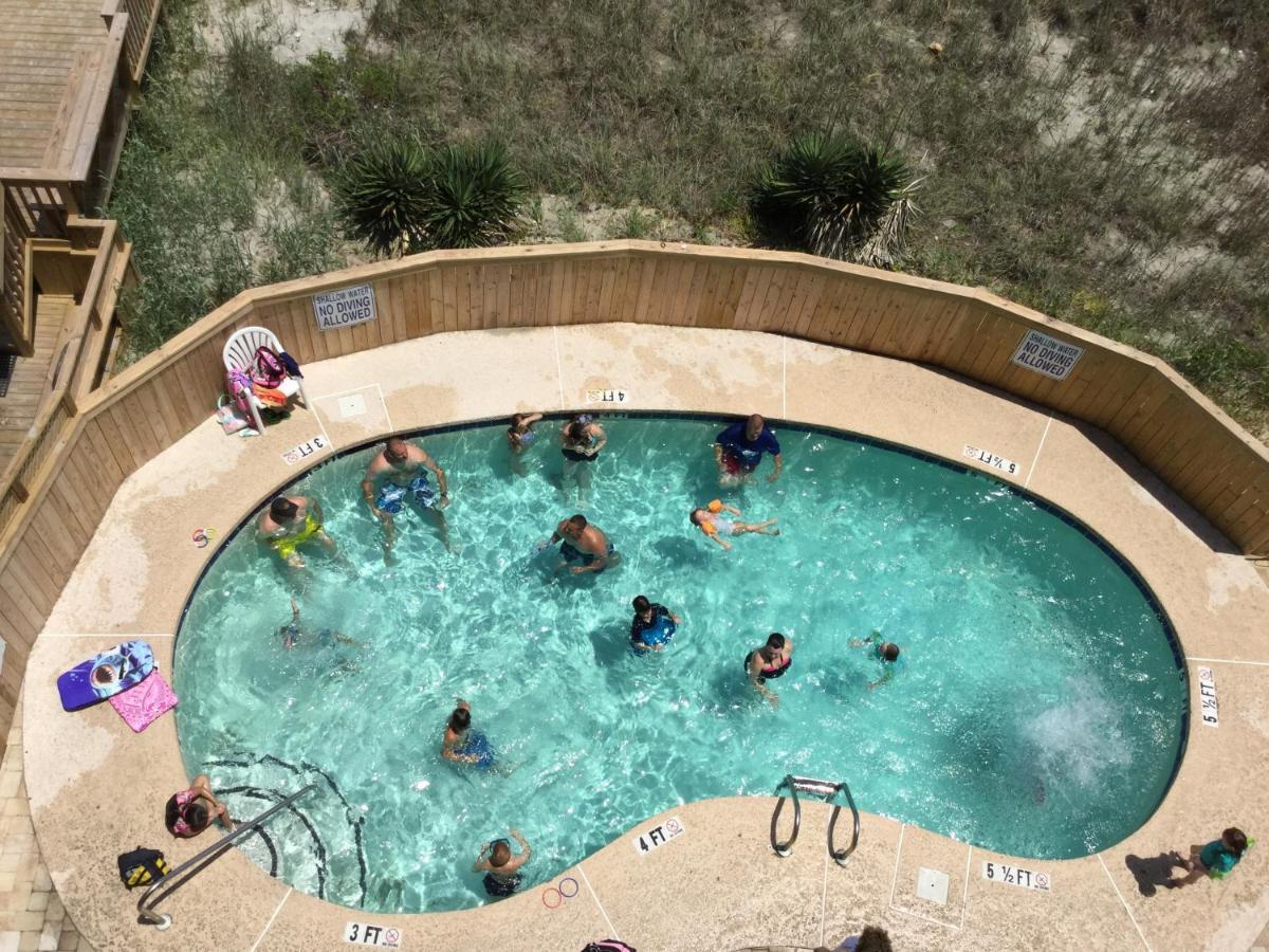Sea Mystique Resorts Garden City Eksteriør bilde